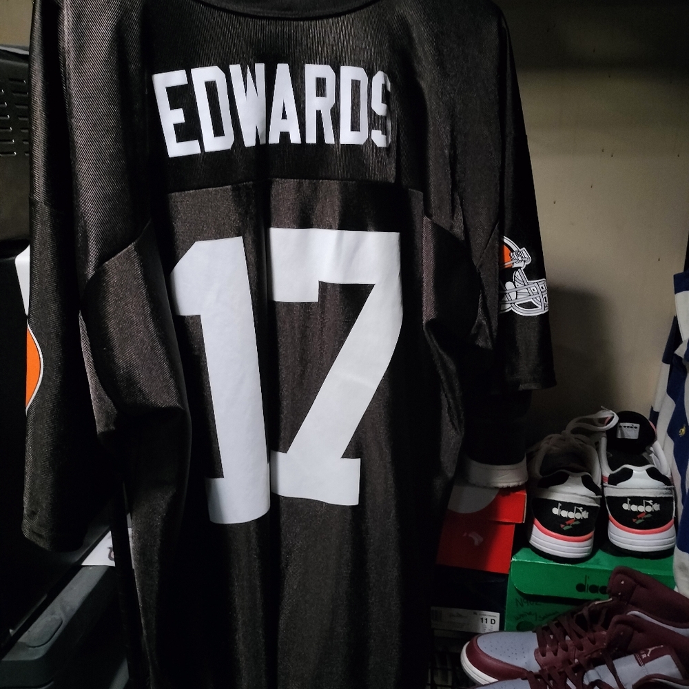 Football jersey - Picture 4 of 5